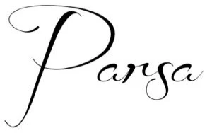 فونت های پارسا ۲۰۰۱ برای نرم افزارهای پشتیبانی آسان توزین