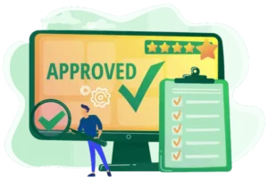 کنترل کیفیت محصولات آسان توزین