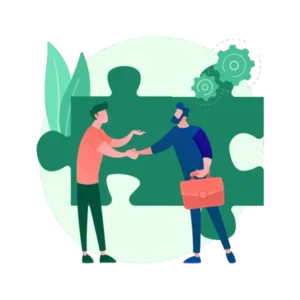 شرکای تجاری و مشتریان آسان توزین